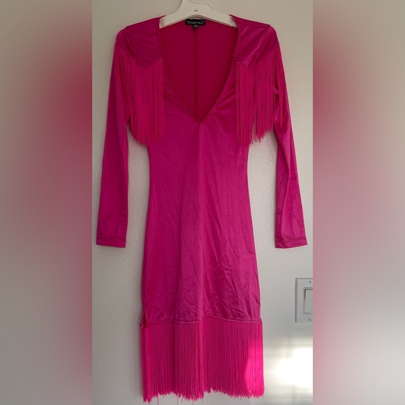 | Dolls Kill | SugarThrillz | Pink | NWOT | XS | - Picture 1 of 4